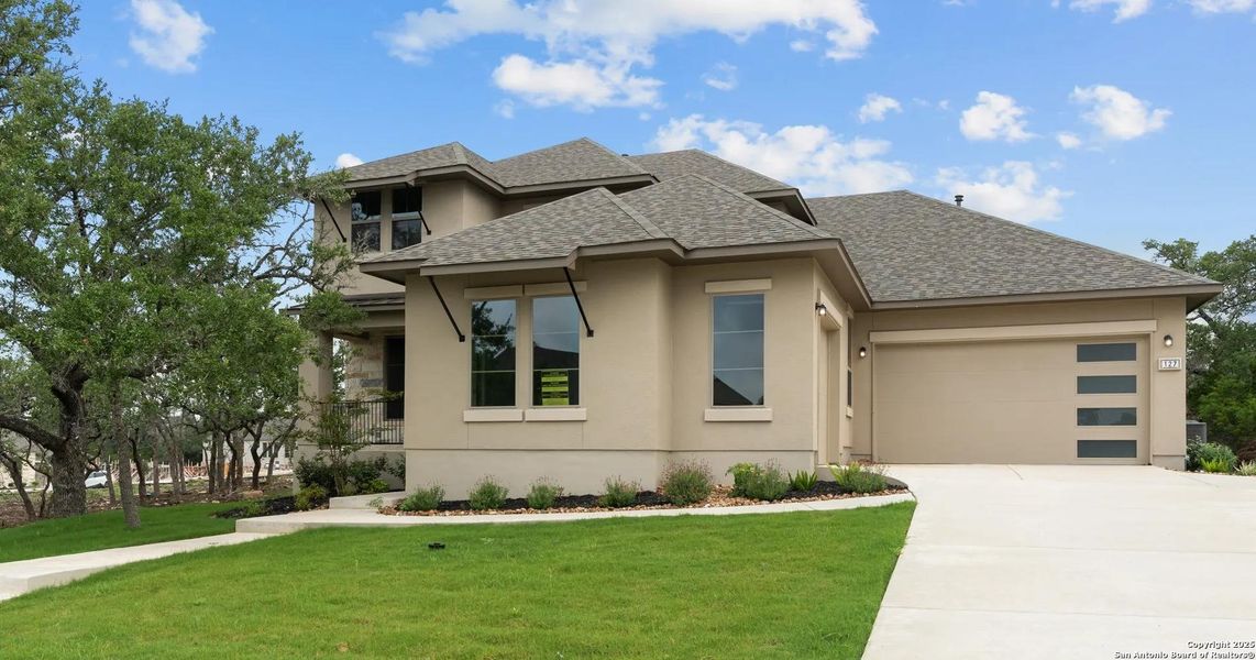 Image 33 of a home in Esperanza - 80' & 90'. Image 33 of a home in Esperanza - 80' & 90'.