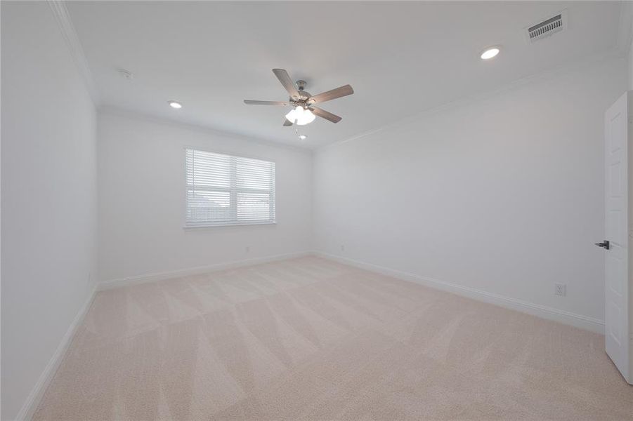 Primary Bed Primary Bed