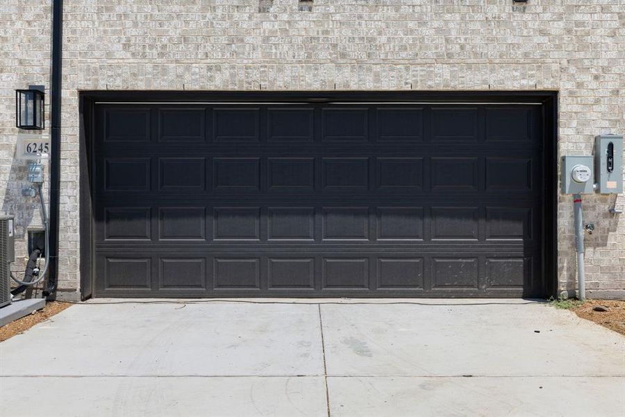 Front exterior of a new home in , McKinney, TX, highlighting curb appeal (Image 2). Front exterior of a new home in , McKinney, TX, highlighting curb appeal (Image 2).