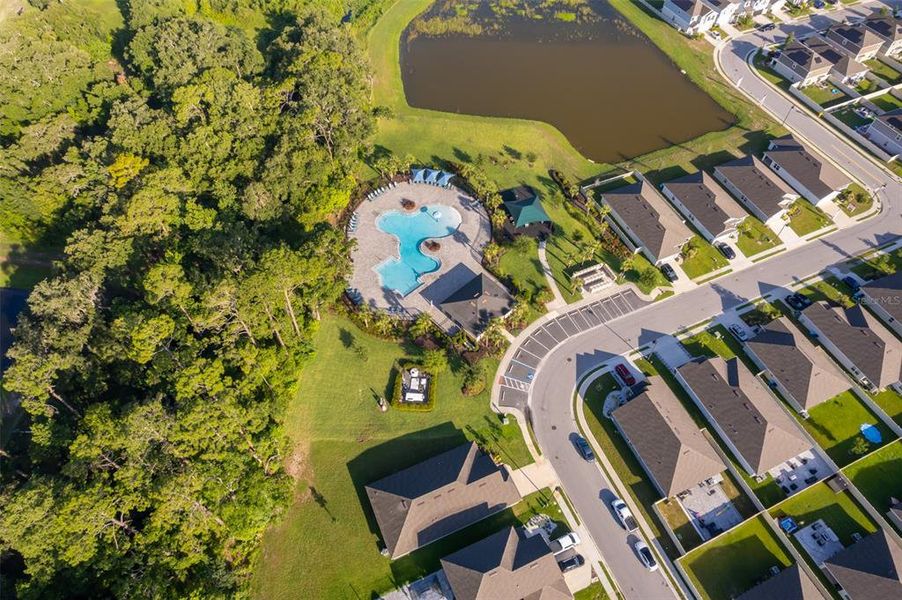Image 29 of a home in Horse Creek at Crosswinds.