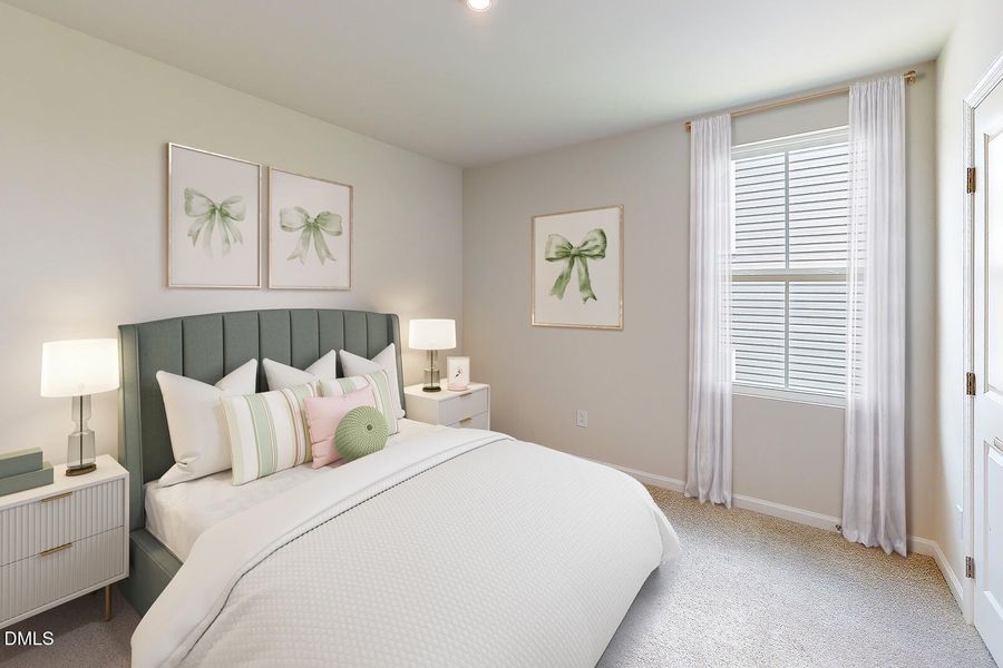 11 Bedroom 3 11 Bedroom 3