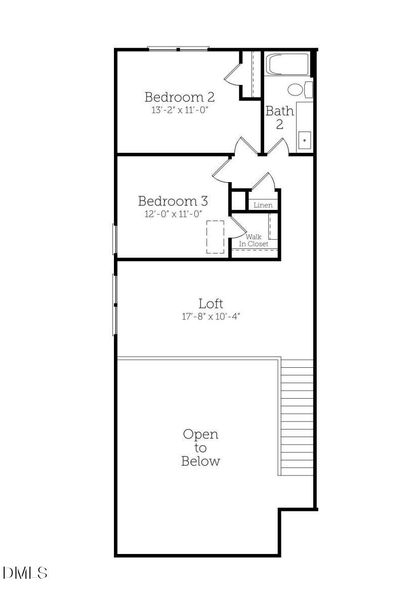 Third Floor - Red Rocks Plan Third Floor - Red Rocks Plan
