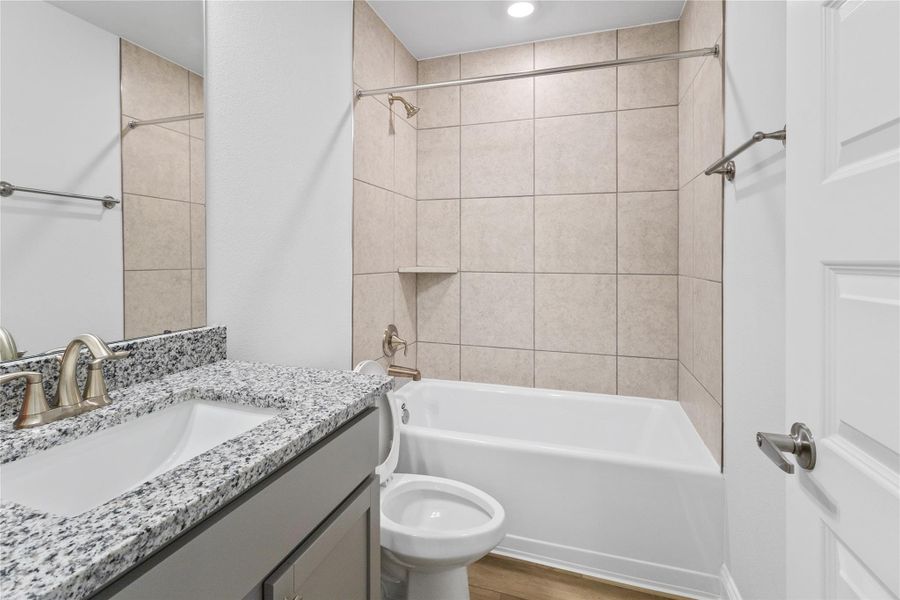 Guest Bath #2 Guest Bath #2