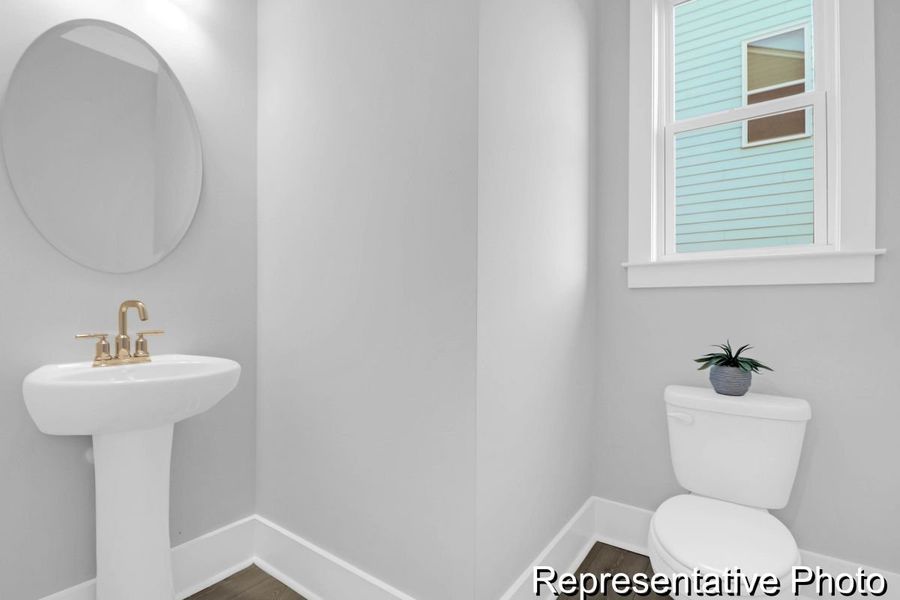 Image 29 of a home in Homecoming.