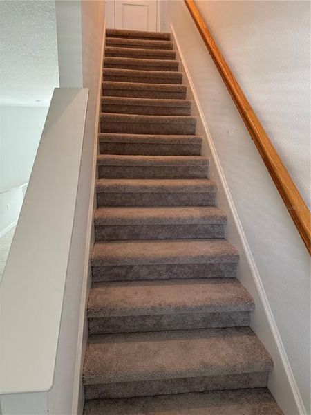 Close-up of interior finishes inside a home in , Sarasota (Image 12).