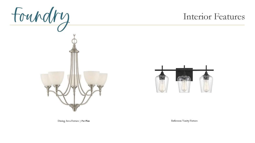 Sample of building materials used in homes in Berry Creek Highlands, Georgetown (Image 8).