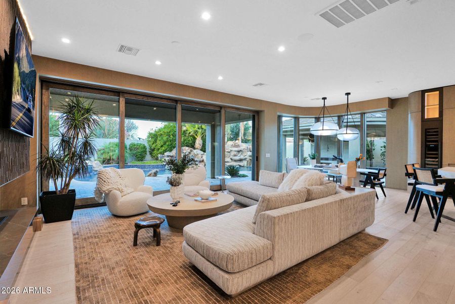 Living Room Living Room