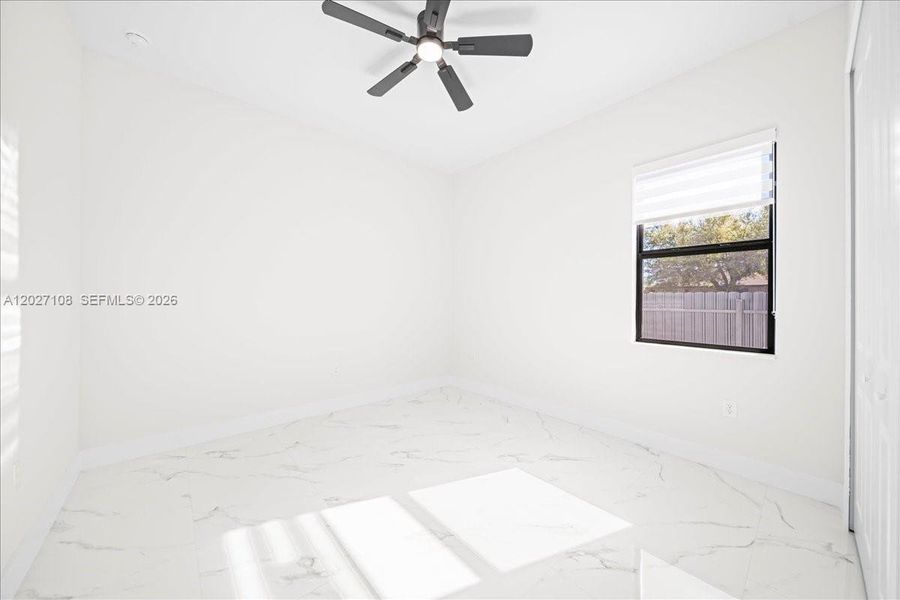 Spacious, unfurnished interior of a new home in , Cape Coral (Image 32). Spacious, unfurnished interior of a new home in , Cape Coral (Image 32).