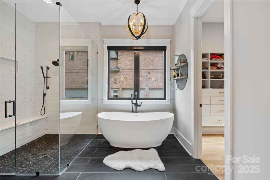 Not actual home- same level of finishes