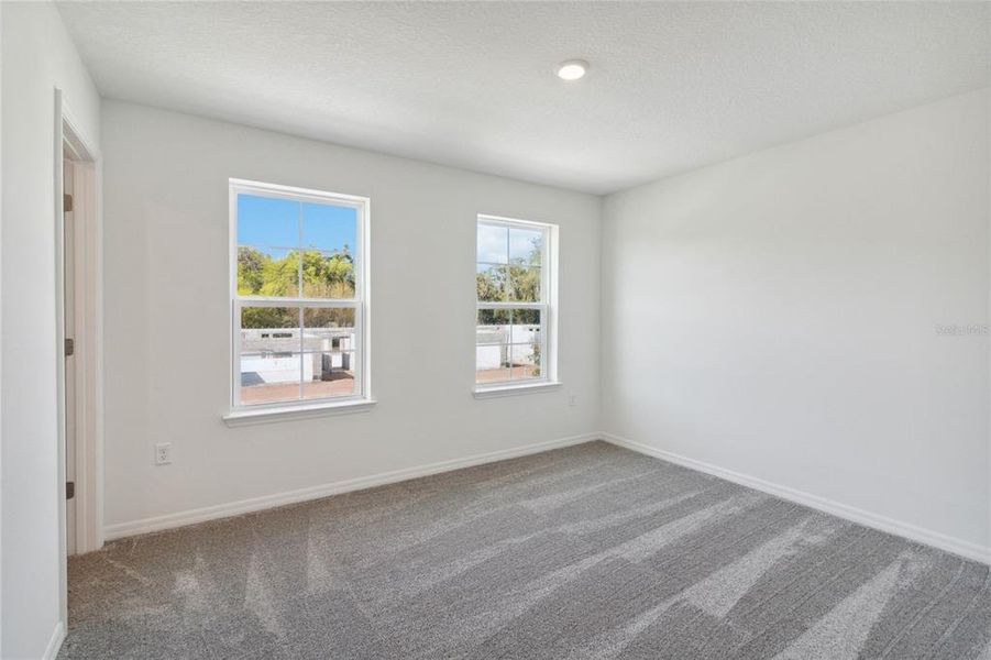 Spacious, unfurnished interior of a new home in Terra Haven, St. Cloud (Image 11).