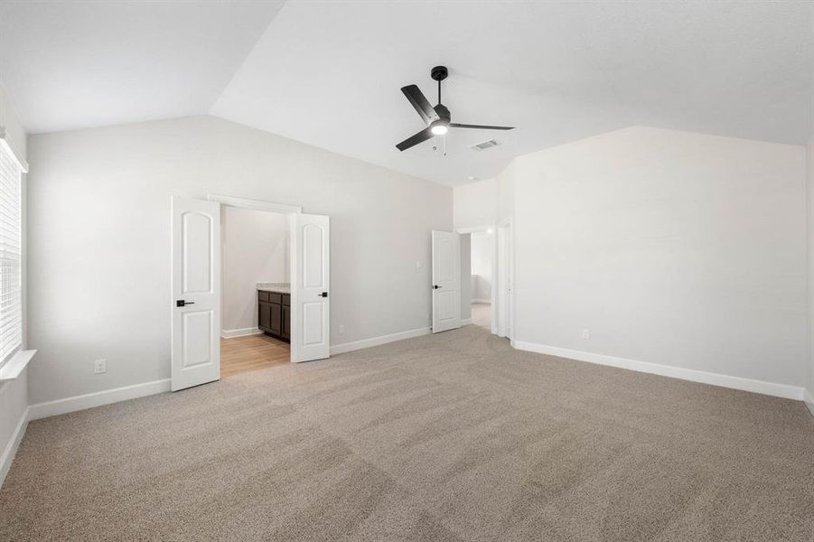 Image 5 of a home in Princeton Heights.