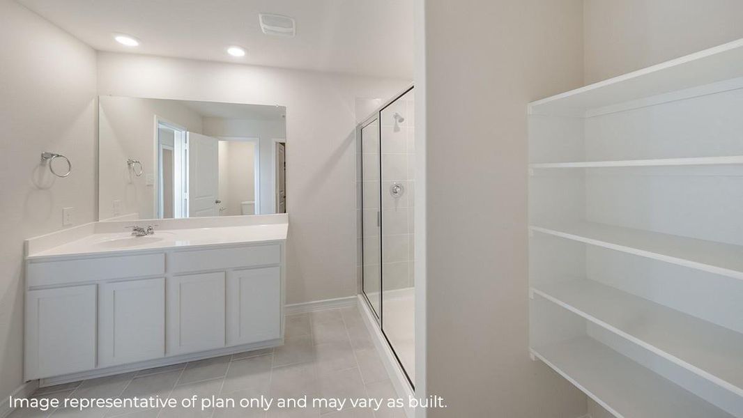 *Images and 3D tour are for illustration only and options may vary from home as built.