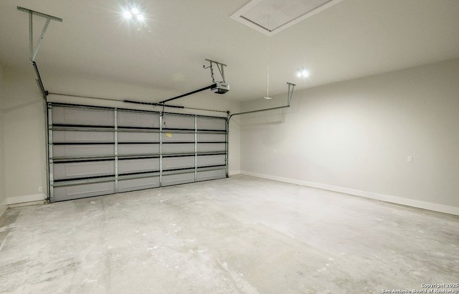 Spacious, unfurnished interior of a new home in , Fischer (Image 20). Spacious, unfurnished interior of a new home in , Fischer (Image 20).