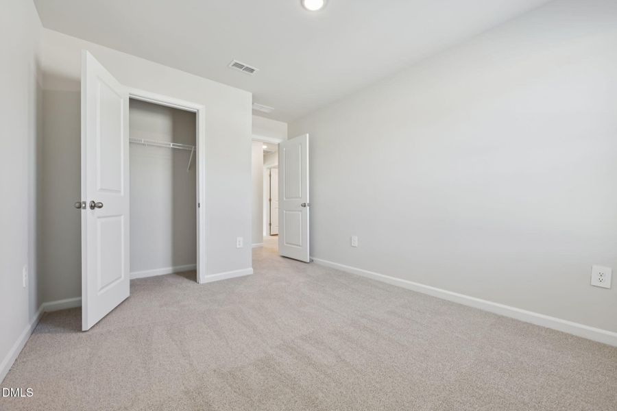 20 - Secondary Bed 20 - Secondary Bed