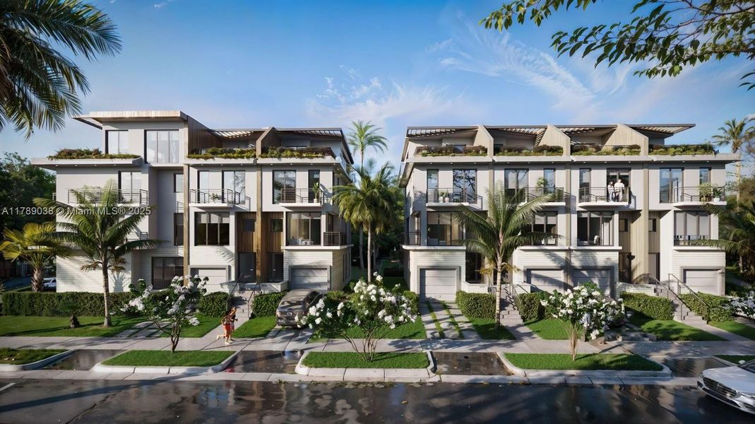 Image 9 of a home in .