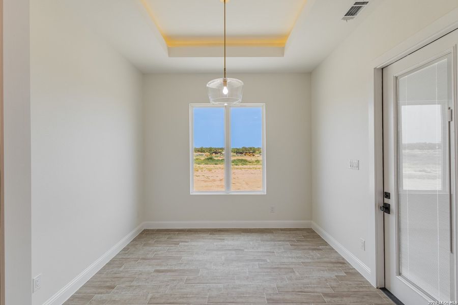 Spacious, unfurnished interior of a new home in , Eagle Pass (Image 26). Spacious, unfurnished interior of a new home in , Eagle Pass (Image 26).