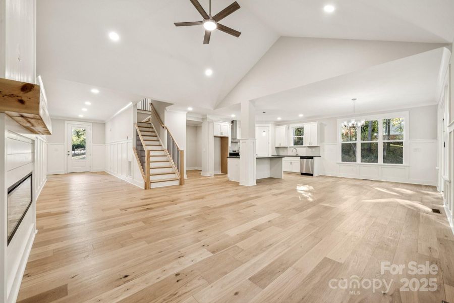 Great Room Great Room