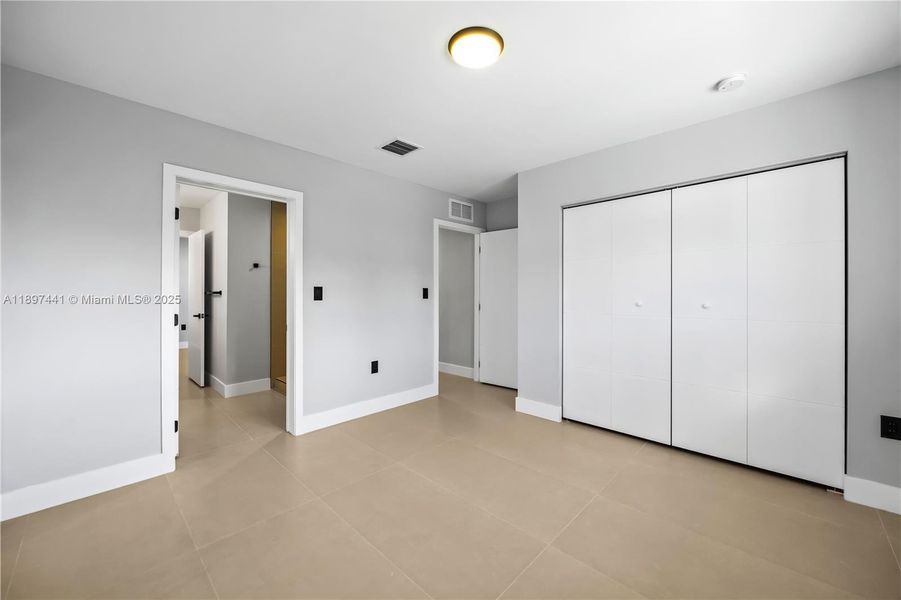 Spacious, unfurnished interior of a new home in , Dania Beach (Image 13). Spacious, unfurnished interior of a new home in , Dania Beach (Image 13).