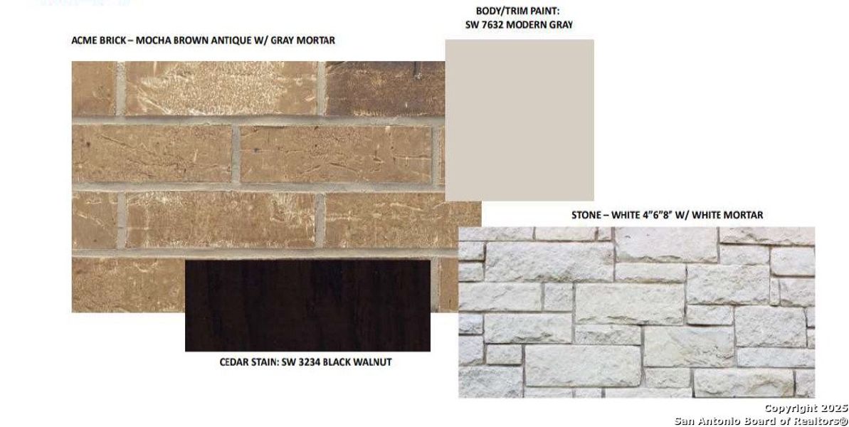 Image 5 of a home in Mayfair.