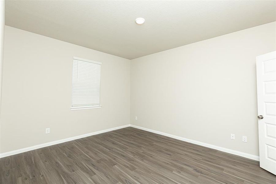 Photos are a representation of the floor plan. Options and interior selections will vary.