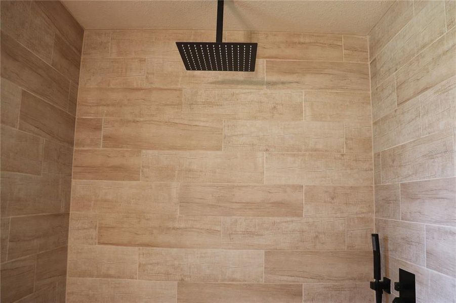 Close-up of interior finishes inside a home in , Ocala (Image 8).