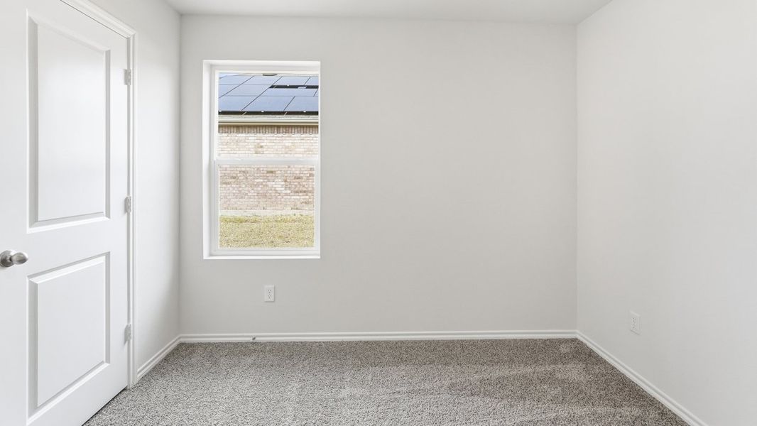 Spacious, unfurnished interior of a new home in Riverfield, Josephine (Image 19). Spacious, unfurnished interior of a new home in Riverfield, Josephine (Image 19).