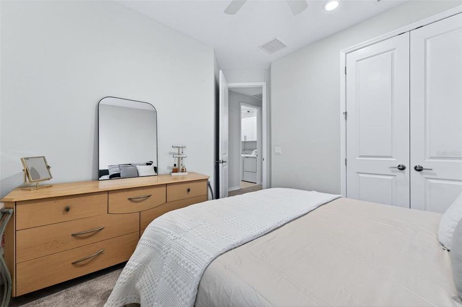 Furnished interior view inside a new home in , Lakewood Ranch (Image 68).