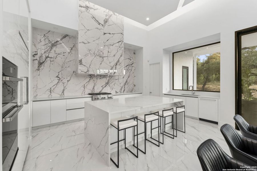 Furnished interior view inside a new home in , San Antonio (Image 35). Furnished interior view inside a new home in , San Antonio (Image 35).