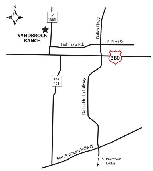 Driving Directions Driving Directions
