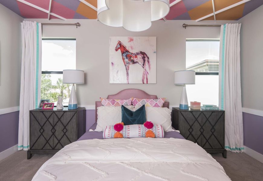 Horse Bedroom Horse Bedroom