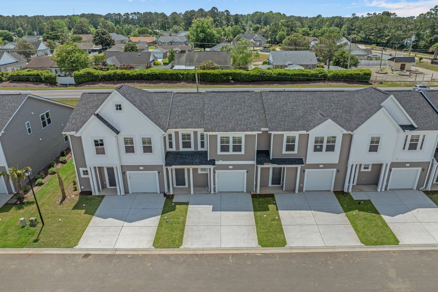 1,731sf New Home in Little River, SC.  - Slide 2