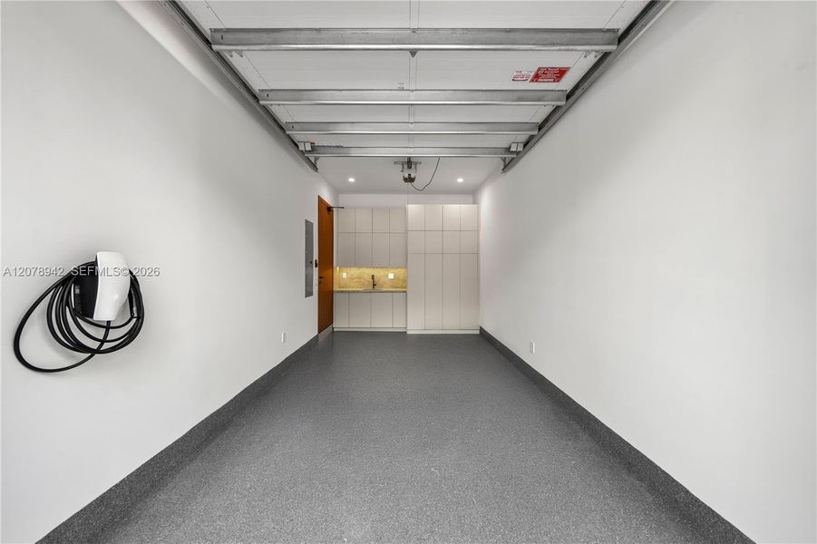 Spacious, unfurnished interior of a new home in , Miami (Image 22). Spacious, unfurnished interior of a new home in , Miami (Image 22).