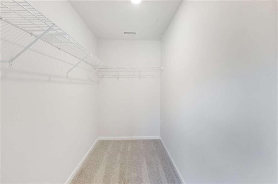 Spacious, unfurnished interior of a new home in , Conyers (Image 25).