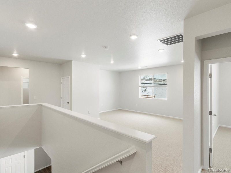 Image 43 of a home in Poudre Heights: The Alpine Collection.