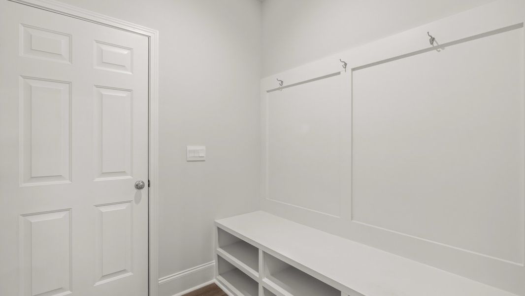 Image 27 representing the Westerly by D.R. Horton in Thalley Creek Estates, Cumming, GA.