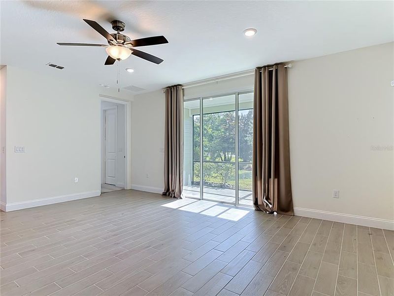Spacious, unfurnished interior of a new home in , Ormond Beach (Image 43). Spacious, unfurnished interior of a new home in , Ormond Beach (Image 43).