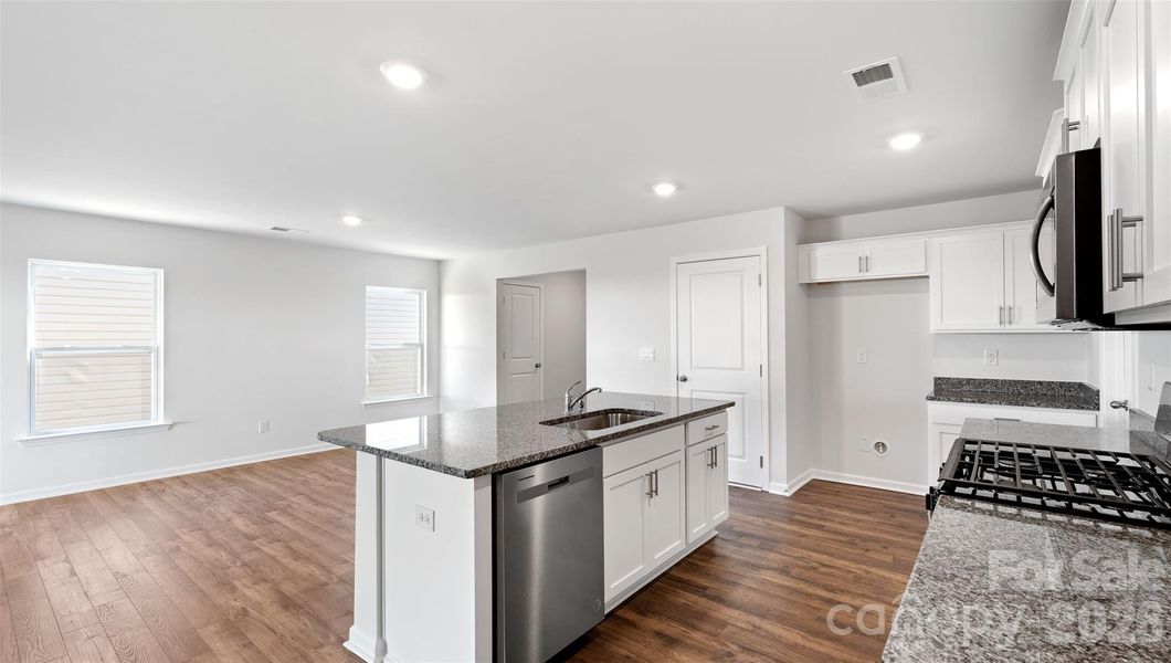 Photos are representative