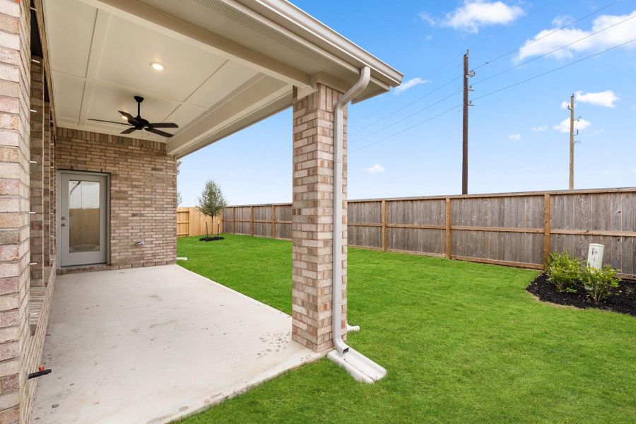 Representative Photo