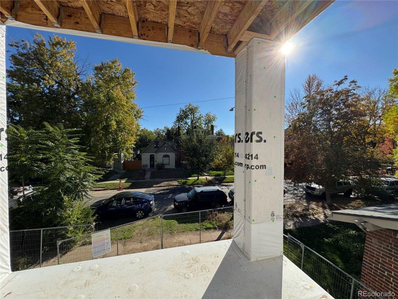 Master deck Master deck