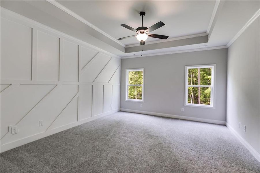 Spacious, unfurnished interior of a new home in , Winston (Image 23). Spacious, unfurnished interior of a new home in , Winston (Image 23).