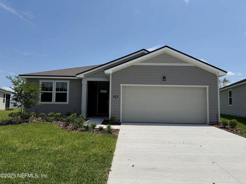 Image 18 of a home in Sandridge Hills.