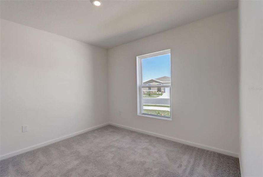 Spacious, unfurnished interior of a new home in , Palm Bay (Image 26). Spacious, unfurnished interior of a new home in , Palm Bay (Image 26).