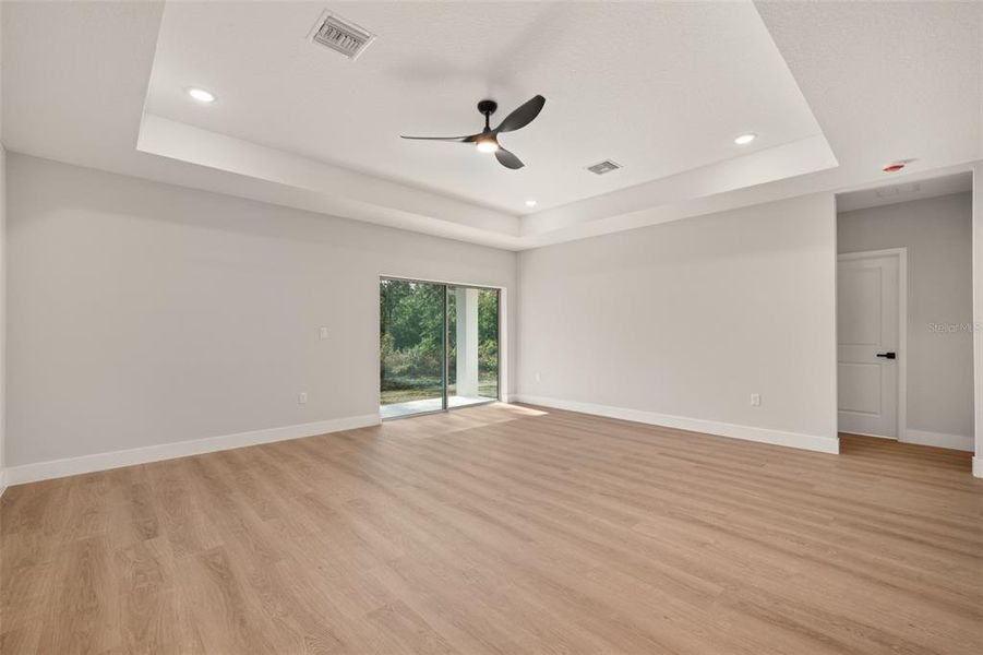 Spacious, unfurnished interior of a new home in , Sebring (Image 23). Spacious, unfurnished interior of a new home in , Sebring (Image 23).
