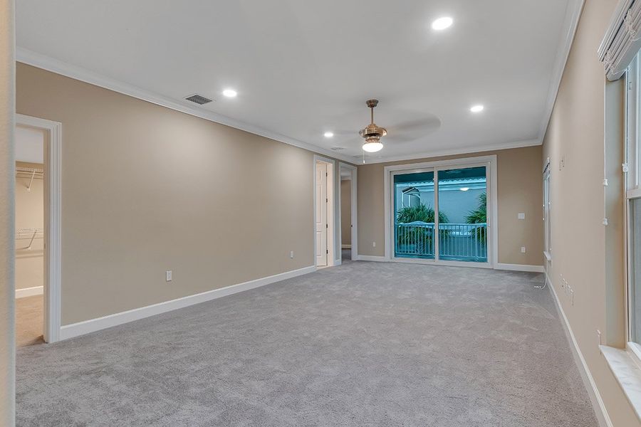 Sawgrass with Bonus Bonus Room