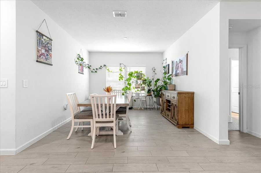 Furnished interior view inside a new home in , Ocala (Image 26). Furnished interior view inside a new home in , Ocala (Image 26).