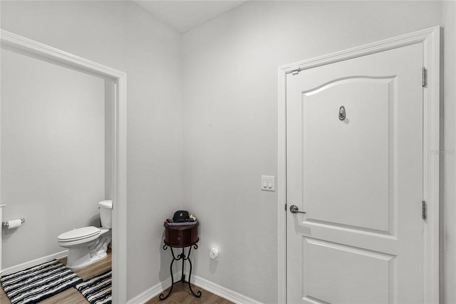 Furnished interior view inside a new home in Rivington, Debary (Image 11). Furnished interior view inside a new home in Rivington, Debary (Image 11).