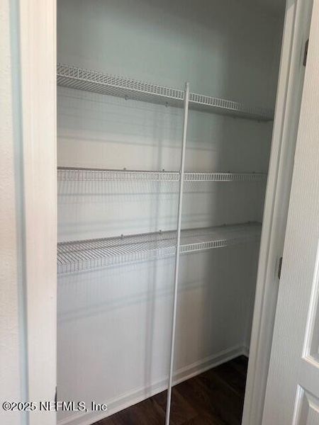 Furnished interior view inside a new home in Rookery, Green Cove Springs (Image 13). Furnished interior view inside a new home in Rookery, Green Cove Springs (Image 13).