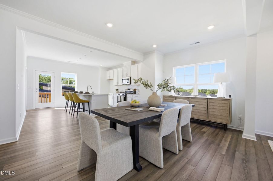 845 Basswood Glen Trail