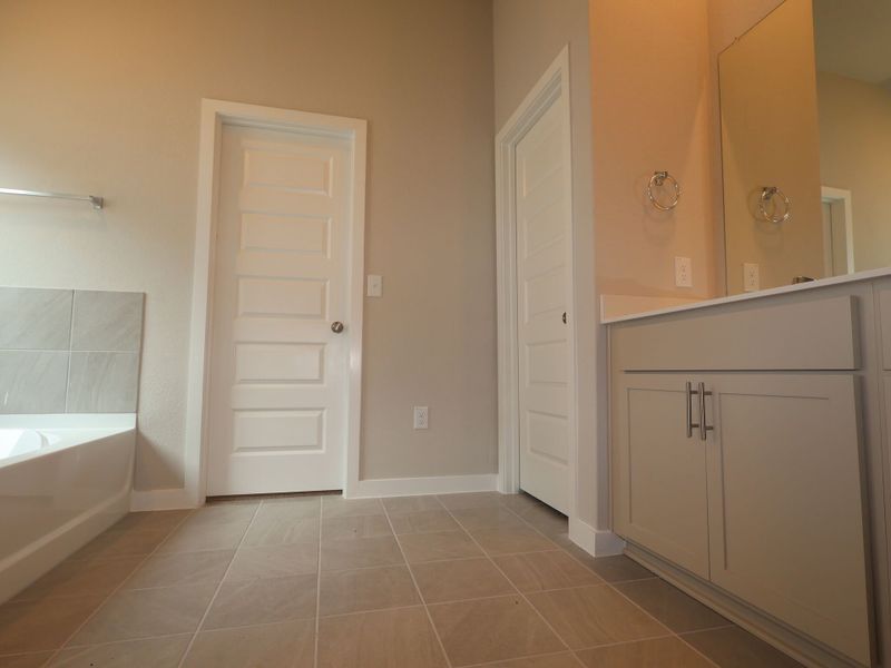 Bathroom Bathroom