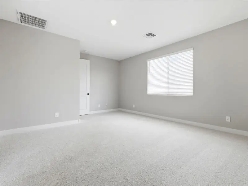 Spacious, unfurnished interior of a new home in White Tank Foothills Signature Series, Waddell (Image 13). Spacious, unfurnished interior of a new home in White Tank Foothills Signature Series, Waddell (Image 13).